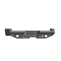 Road Armor 17-20 Ford F-250 Vaquero Rear Non-Winch Bumper - Tex Blk