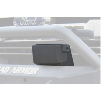 Road Armor 17-20 Ford F-150/F-250 Stealth Front Bumper Adaptive Cruise Control Module - Tex Blk