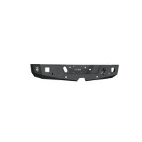 Road Armor 99-16 Ford F-250/F-350 SPARTAN Rear Bumper - Tex Blk