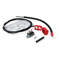 REDARC Tow-Pro Circuit Breaker Kit - 30A