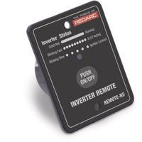 REDARC Inverter Remote