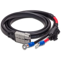 REDARC Anderson to Battery Eyelet Terminal Cable - 5ft