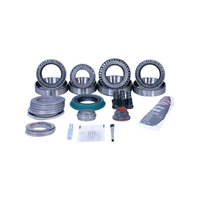 Revolution Gear & Axle 86-95 Suzuki Samurai Front or Rear Axle Ring & Pinion Master Install Kit