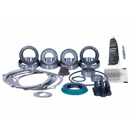 Revolution Gear & Axle Ford 9in 35 Spline Daytona Style Rear Axle Ring & Pinion Master Install Kit