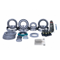 Revolution Gear & Axle 97-98 Ford 9.75in Rear Axle Ring & Pinion Master Install Kit