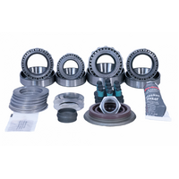 Revolution Gear & Axle Pre-81 GM 10-Bolt Rear Axle 7.5in Ring & Pinion Master Install Kit