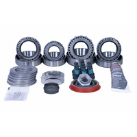 Revolution Gear & Axle GM 10-Bolt 7.6in IFS Axle Ring & Pinion Master Install Kit