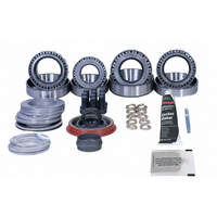 Revolution Gear & Axle GM 10-Bolt 8.2in Rear Axle 64-72 Ring & Pinion Master Install Kit