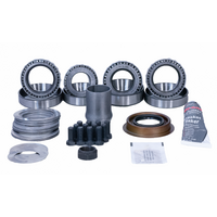 Revolution Gear & Axle GM 12-Bolt Truck Ring & Pinion Master Install Kit