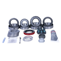 Revolution Gear & Axle GM 10-Bolt Rear End 8.5in for Eaton Ring & Pinion Master Install Kit