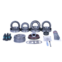 Revolution Gear & Axle GM 10-Bolt Rear End 8.6in 99-08 Ring & Pinion Master Install Kit