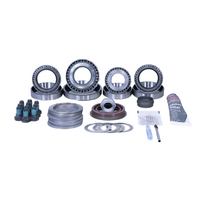 Revolution Gear & Axle GM 10-Bolt Rear End 8.6in 2009 & Up Ring & Pinion Master Install Kit