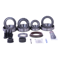 Revolution Gear & Axle 11-13 GM/Dodge 11.5in Rear Axle Ring & Pinion Master Install Kit