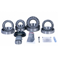 Revolution Gear & Axle 05-10 Jeep Grand Cherokee Front Axle Ring & Pinion Master Install Kit