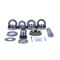 Revolution Gear & Axle Dana 30 Front Axle Jeep Wrangler TJ Ring & Pinion Master Install Kit