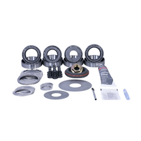 Revolution Gear & Axle Dana 30 Front Axle Jeep CJ YJ & XJ Ring & Pinion Master Install Kit