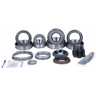 Revolution Gear & Axle 94-02 Dodge Ram 2500/3500 Dana 70 Rear Axle Ring & Pinion Master Install Kit