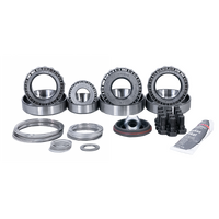 Revolution Gear & Axle 80-97 Ford F-350 Dana 70HD Rear Axle Ring & Pinion Master Install Kit