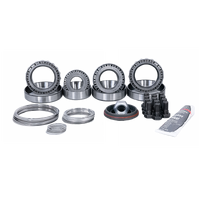 Revolution Gear & Axle 94-02 Dodge Ram 2500/3500 Dana 70U Rear Axle Ring & Pinion Master Install Kit