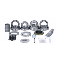 Revolution Gear & Axle 90-95 Toyota 4Cyl/V6 7.5in IFS 50mm Bearings Ring & Pinion Master Install Kit