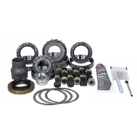 Revolution Gear & Axle 69-90 Toyota Land Cruiser 9.5in Front/Rear Ring & Pinion Master Install Kit