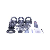 Revolution Gear & Axle Dana 35 Rear Axle Ring & Pinion Master Install Kit