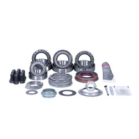 Revolution Gear & Axle Dana 44 Rear Jeep Wrangler JK Non-Rubicon Ring & Pinion Master Install Kit