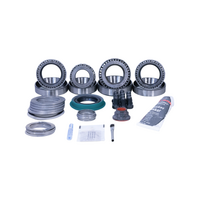 Revolution Gear & Axle Dana 50 Rear Axle Ring & Pinion Master Install Kit