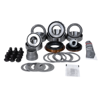 Revolution Gear & Axle 16-23 Toyota Tacoma 8in Rear Open Carrier Ring & Pinion Master Install Kit