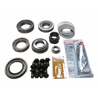 Revolution Gear & Axle 2018+ Jeep JL/Gladiator JT Dana 44 Front Ring & Pinion Master Install Kit