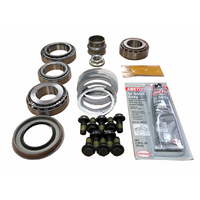 Revolution Gear & Axle 2018+ Jeep JL/Gladiator JT Dana 44 Rear Ring & Pinion Master Install Kit