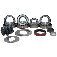 Revolution Gear & Axle 11-18 GM 2500HD/3500HD 9.25in Front Ring & Pinion Master Install Kit