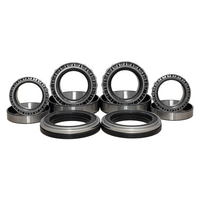 Revolution Gear & Axle 03-18 Dodge Ram 3500 Dually 11.5in/11.8in Rear Axle Bearing & Seal Kit