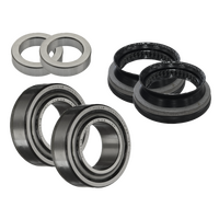 Revolution Gear & Axle 2018+ Jeep Wrangler JL Rubicon/Gladiator Dana 44 Rear Axle Bearing & Seal Kit