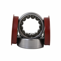 Revolution Gear & Axle Ford 9.75in C-Clip Rear Axle 2.996in O.D. Axle Bearing & Seal Kit