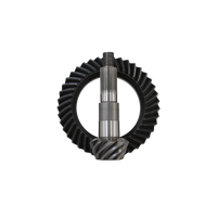 Revolution Gear & Axle Dana 30 Reverse Rotation 3.73 Ratio Ring & Pinion