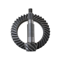 Revolution Gear & Axle Dana 60 Standard Rotation 3.55 Ratio Ring & Pinion