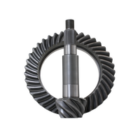 Revolution Gear & Axle Dana 60 Standard Rotation 3.73 Ratio Ring & Pinion