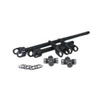 Revolution Gear & Axle Jeep TJ/YJ/XJ Dana 30 w/30 Spline Chromoly Discovery Series Front Axle Kit