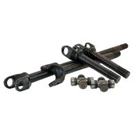 Revolution Gear & Axle 66-77 Ford Bronco Dana 44 Chromoly Discovery Series Front Axle Kit