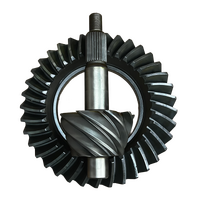 Revolution Gear & Axle Ford 9in 3.25 Ratio Ring & Pinion