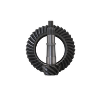 Revolution Gear & Axle GM 10-Bolt 8.5 & 8.6in 3.73 Ratio Face Hobbed Ring & Pinion