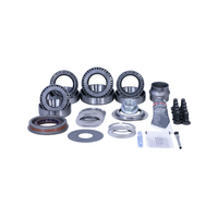 Revolution Gear & Axle Dana 30 Front Jeep CJ/YJ/XJ Ring & Pinion Koyo Bearing Master Install Kit