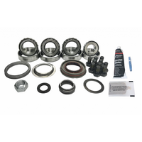 Revolution Gear & Axle Dana 44 Rear Wrangler JK Non-Rubicon Ring & Pinion Koyo Master Install Kit