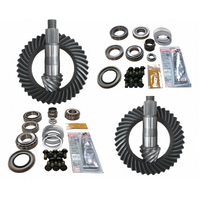 Revolution Gear & Axle 2021+ Ford Bronco 220mm/210mm 4.56 Ratio Gear Package