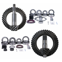 Revolution Gear & Axle Pre-89 1-Ton Swap GM 14-Bolt Dana 60 Reverse Thick 5.13 Ratio Gear Package