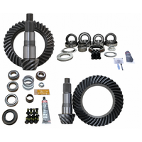 Revolution Gear & Axle 2018+ Jeep Wrangler JL Non-Rubicon Dana 35 Rear 4.56 Ratio Gear Package