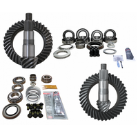 Revolution Gear & Axle 2018+ Jeep Wrangler JL Non-Rubicon Dana 44 Rear 4.56 Ratio Gear Package