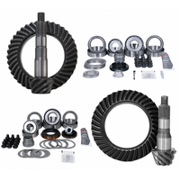 Revolution Gear & Axle 16-23 Toyota Tacoma 8.75in Rear Axle 4.88 Ratio Gear Package