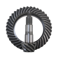 Revolution Gear & Axle Toyota 10.5in Rear Tundra 5.7L Engine 4.88 Ratio Ring & Pinion